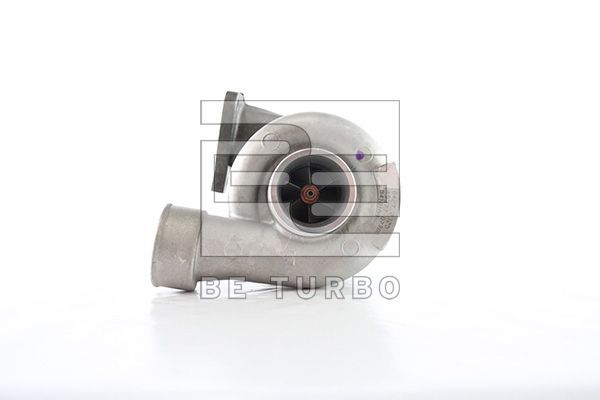 BE TURBO 126720 Lader, Aufladung