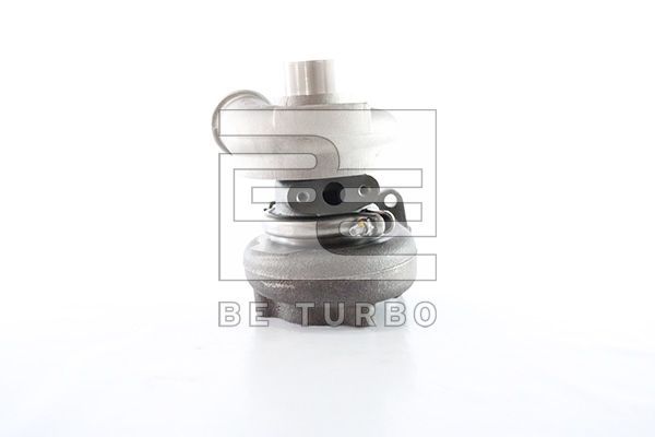 BE TURBO 126720 Lader, Aufladung