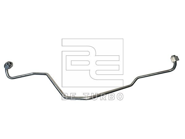 BE TURBO 600074 Ölleitung, Lader