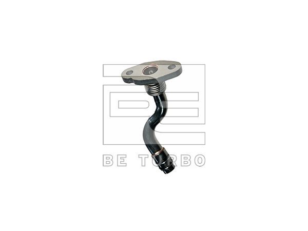 BE TURBO 600071 Ölleitung, Lader