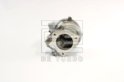 BE TURBO 128060 Lader, Aufladung
