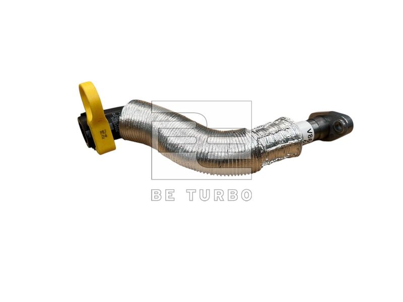 BE TURBO 600416 Ölleitung, Lader