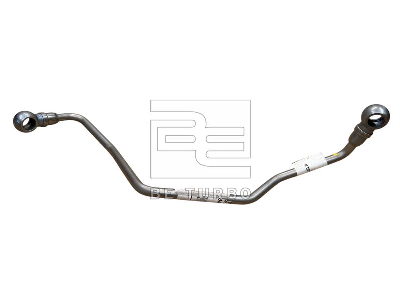 BE TURBO 600204 Ölleitung, Lader