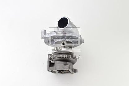 BE TURBO 128090 Lader, Aufladung