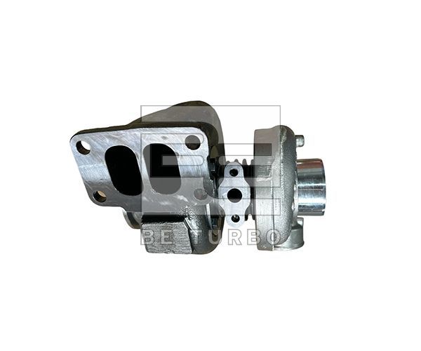 BE TURBO 128130 Lader, Aufladung