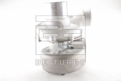 BE TURBO 128170 Lader, Aufladung