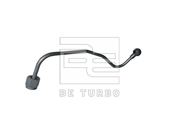 BE TURBO 600231 Ölleitung, Lader