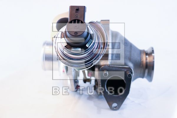 BE TURBO 128280 Lader, Aufladung