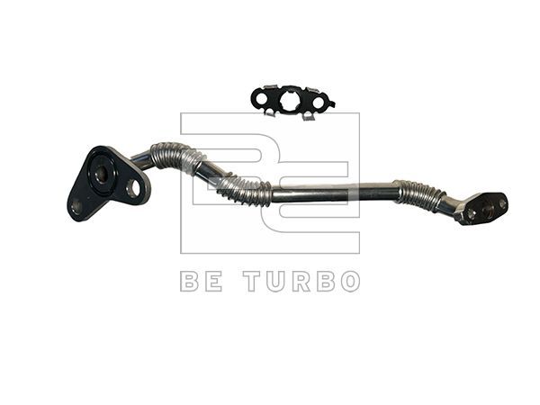 BE TURBO 600201 Ölleitung, Lader