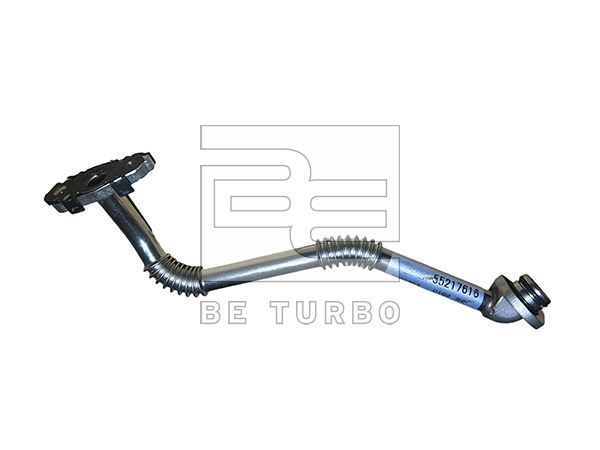 BE TURBO 600236 Ölleitung, Lader