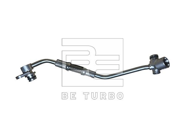 BE TURBO 600116 Ölleitung, Lader
