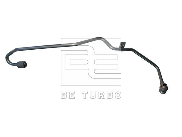 BE TURBO 600166 Ölleitung, Lader