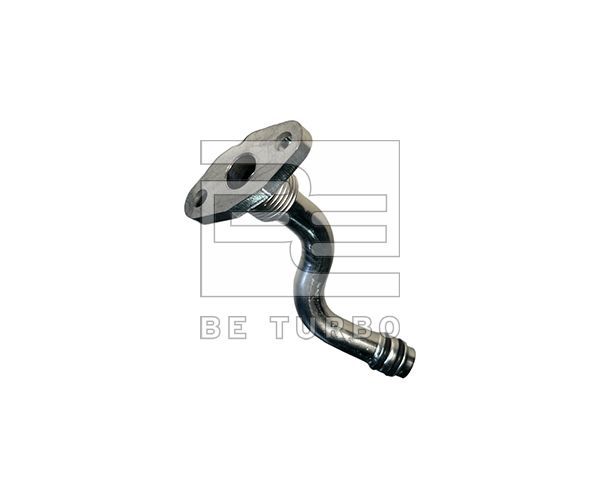 BE TURBO 600162 Ölleitung, Lader