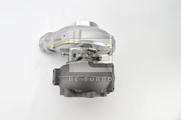 BE TURBO 128590 Lader, Aufladung