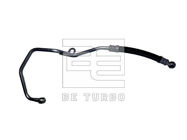 BE TURBO 600121 Ölleitung, Lader