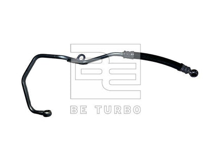 BE TURBO 600121 Ölleitung, Lader