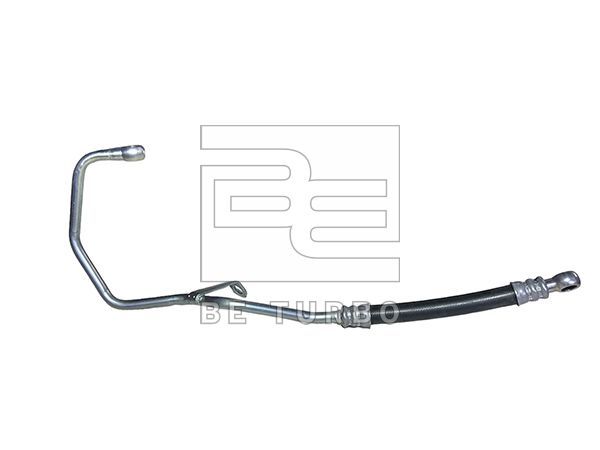 BE TURBO 600121 Ölleitung, Lader