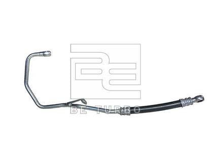 BE TURBO 600121 Ölleitung, Lader
