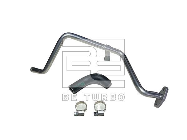BE TURBO 600135 Ölleitung, Lader