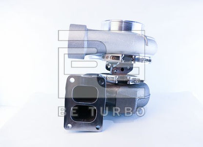 BE TURBO 128980 Lader, Aufladung