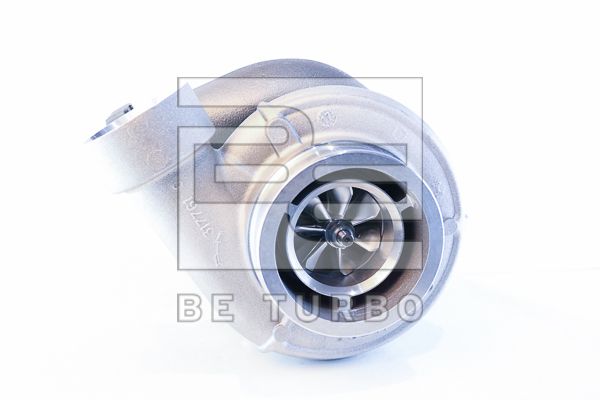 BE TURBO 128980 Lader, Aufladung