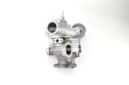 BE TURBO 128990 Lader, Aufladung