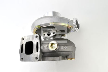 BE TURBO 129030 Lader, Aufladung