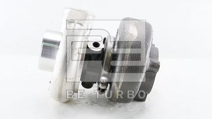 BE TURBO 129260 Lader, Aufladung