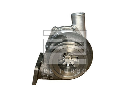 BE TURBO 129280 Lader, Aufladung