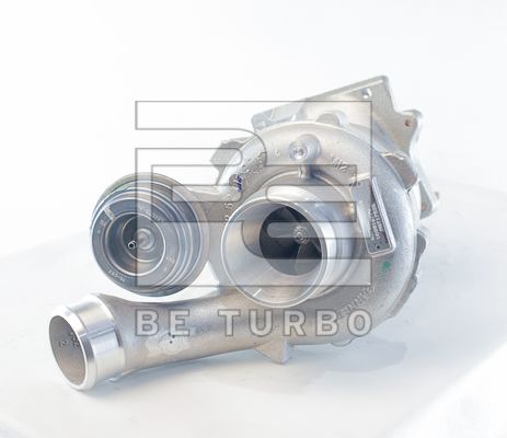 BE TURBO 129440 Lader, Aufladung