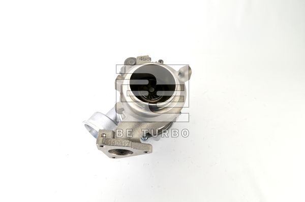 BE TURBO 129580 Lader, Aufladung