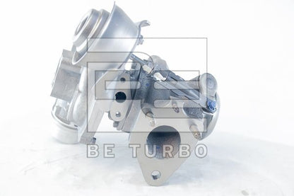 BE TURBO 129590 Lader, Aufladung