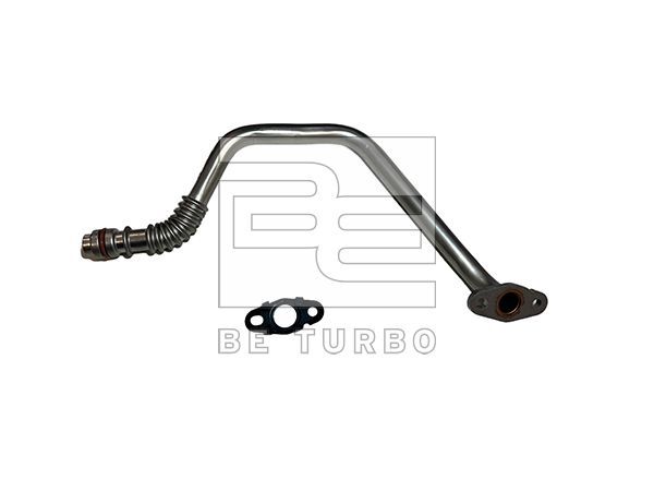 BE TURBO 600335 Ölleitung, Lader