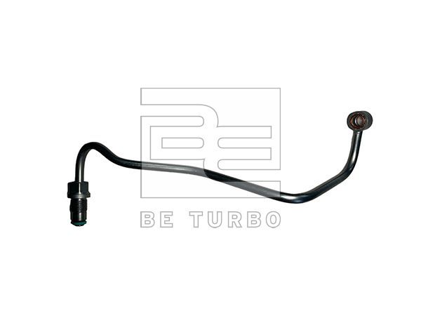 BE TURBO 600333 Ölleitung, Lader