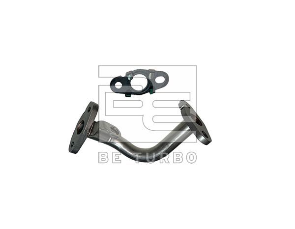 BE TURBO 600334 Ölleitung, Lader