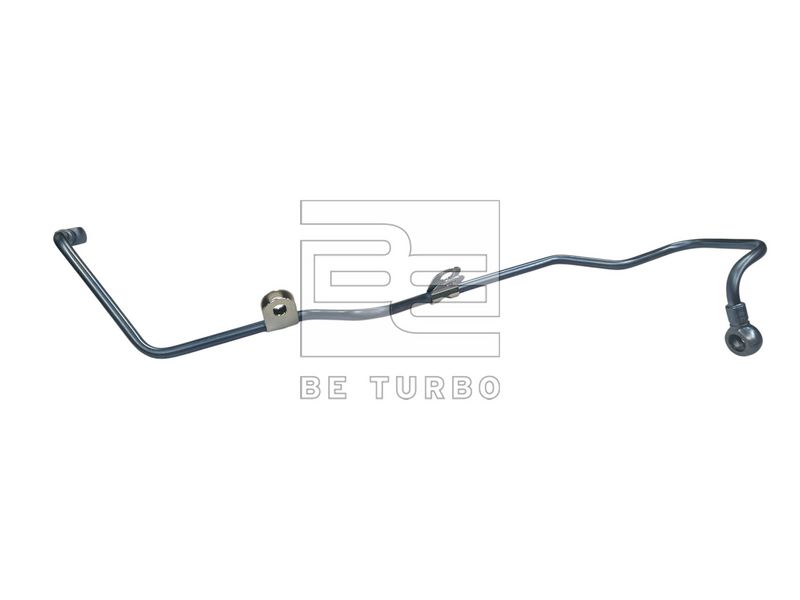 BE TURBO 600357 Ölleitung, Lader