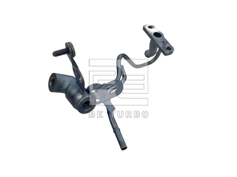 BE TURBO 600597 Ölleitung, Lader