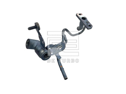 BE TURBO 600597 Ölleitung, Lader