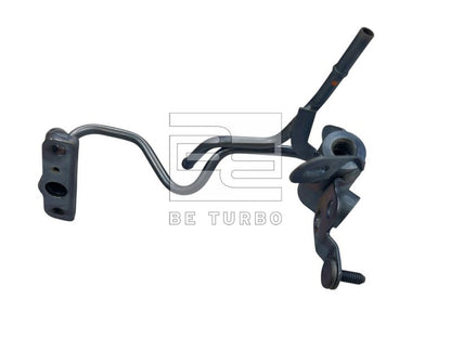 BE TURBO 600597 Ölleitung, Lader