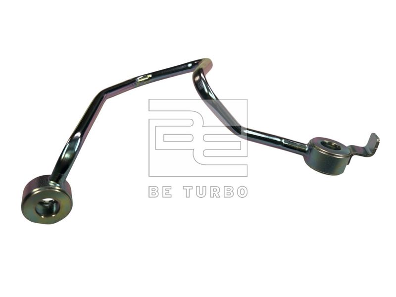 BE TURBO 600595 Ölleitung, Lader