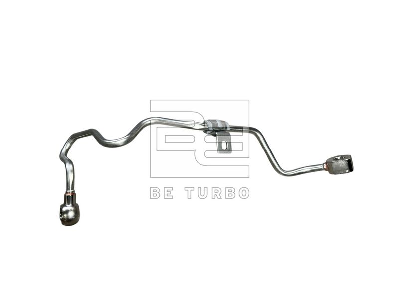 BE TURBO 600594 Ölleitung, Lader