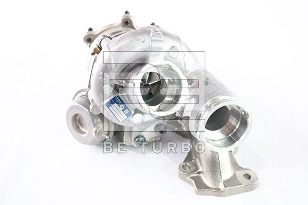 BE TURBO 129960 Lader, Aufladung