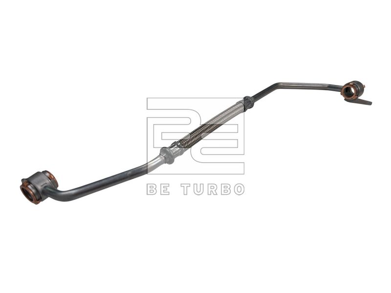 BE TURBO 600359 Ölleitung, Lader