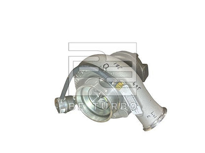 BE TURBO 130270 Lader, Aufladung