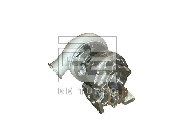BE TURBO 130270 Lader, Aufladung
