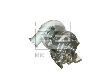 BE TURBO 130270 Lader, Aufladung