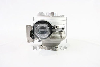 BE TURBO 130640 Lader, Aufladung