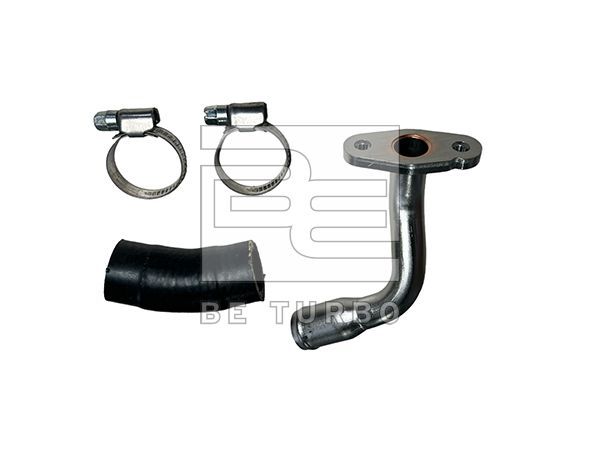 BE TURBO 600138 Ölleitung, Lader