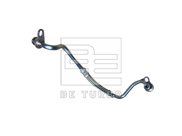 BE TURBO 600414 Ölleitung, Lader