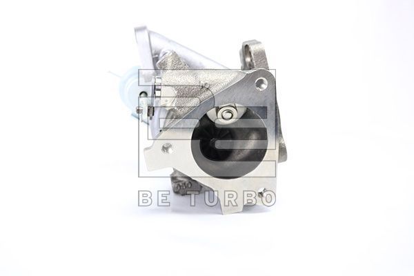 BE TURBO 130990 Lader, Aufladung
